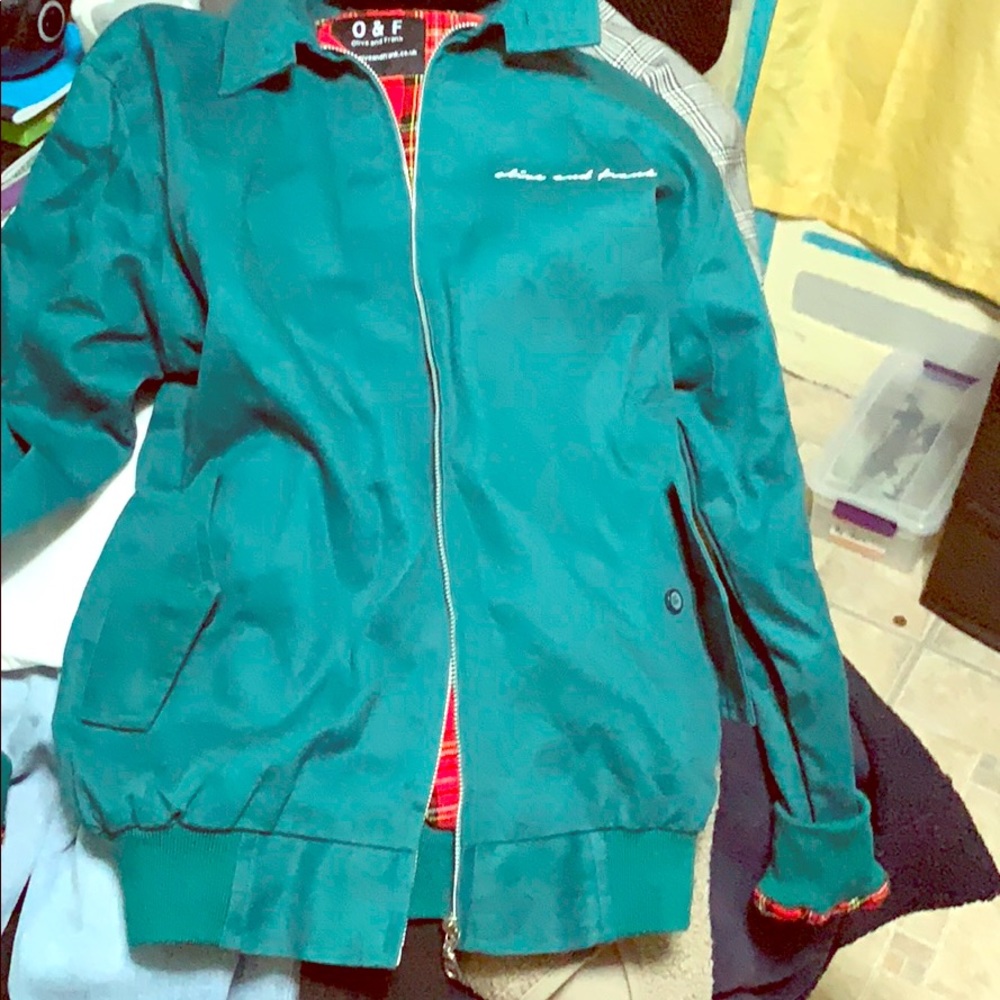 Jacket